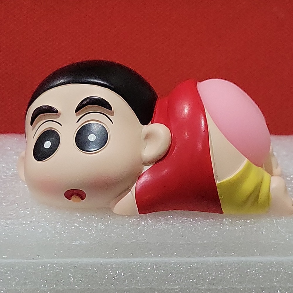 Bud Light Series ,Crayon Shin Chan Character Box.